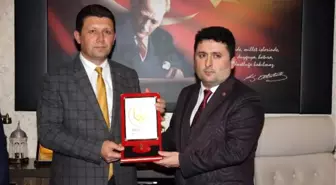 Balıkesir'de Altıeylül Belediye Başkanlığı'na Hasan Avcı Seçildi
