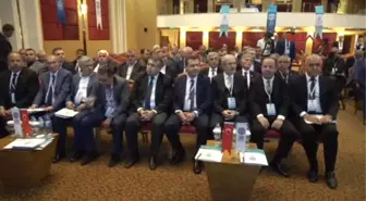 Balıkesir Yağlı Güreş Düzenleyen Kentler Birliği'nin Yeni Başkanı Zekai Kafaoğlu Oldu