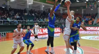 Banvit - Tofaş: 64-70