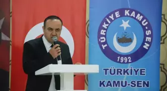 Başkan Akkaya, Güven Tazeledi