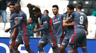 Beşiktaş, Hazırlık Maçında Astra Giurgiu ile Berabere Kaldı