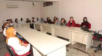 Büyükşehir Belediyesinden Madde Bağımlılığına Karşı Farkındalık Eğitimi