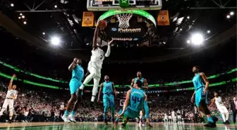 Celtics'ten Seriye Devam