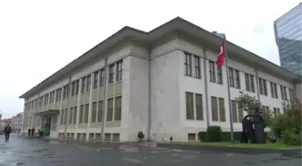 Darphane 550 Yaşında