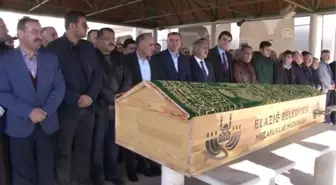 Denizli Cumhuriyet Başsavcısı Yılmaz'ın Acı Günü
