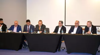 Egemen Bağış'tan Unesco Değerlendirmesi