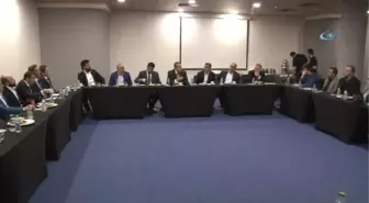 Egemen Bağış'tan Unesco Değerlendirmesi