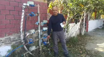 Faturayı Gördü, Şaşkına Döndü: Tam 448 Bin Tl