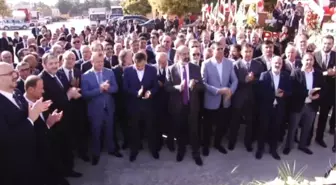Gaziantep Bakan Yardımcısı Daniş: Kırmızı Et Tüketimi Artıyor
