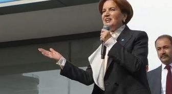 Genel Merkez Açılışında İstiklal Marşını Unuttu