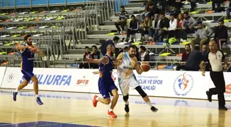 Haliliye Basketbol Takımı Namağlup
