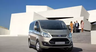 Hayalinizdeki Ford'dan Kasım Ayına Özel Avantajlar