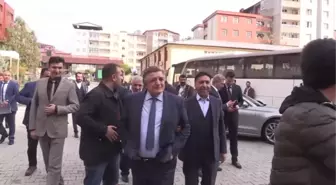 Iğdır'da 'Spor' Paneli