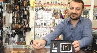 İyi Parti'nin Amblemi Gümüşçüleri Olumsuz Etkiledi