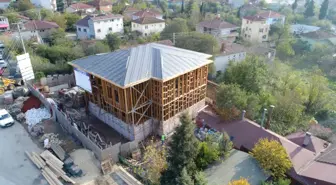 Kadri Gündeş'e Uluslararası Tanıtım Oscarı Ödülü