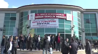Kan: 'Milletine Daha Yaşanabilir Bir Türkiye Bırakmak İçin Çalışan Bir Liderimiz Var'