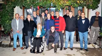 Karaburun: '110 Bin Ağaca Su Vermek İçin Sadece 36 Ağaç Kesildi'