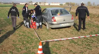 Kardeşini Kurşun Yağmuruna Tutarak Öldürdü