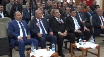 Kastamonu Kamu-Sen Genel Başkanı Koncuk, Memur-Sen'i Eleştirdi