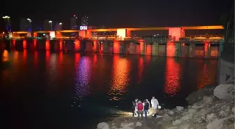 Kayıp Olarak Aranıyordu, Seyhan Nehri'nde Cesedi Bulundu