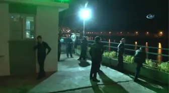 Kayıp Şahıs Seyhan Nehri'nde Ölü Bulundu