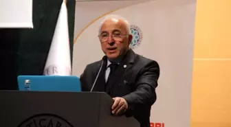 Kayseri Ticaret Odası 1. Sektör Buluşmaları Yapıldı