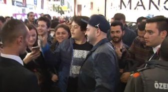 Ketenpere' Filminin Ankara Galası Gerçekleştirildi