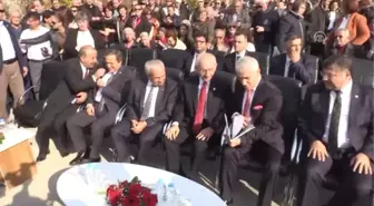 Kılıçdaroğlu: 'Gazi Mustafa Kemal Atatürk, Türkiye Cumhuriyeti Halkının Ortak Değeridir'