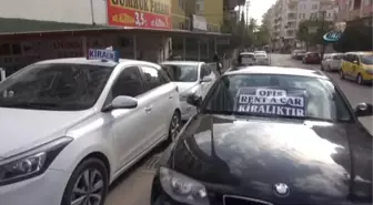 Kiralık Araçları, Şehit Ailelerine Ücretsiz Veriyor