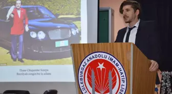 Kırklareli'nden Kısa Kısa