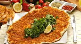   Lahmacun Hala Rakipsiz