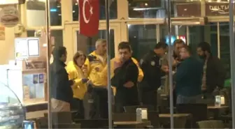 Maltepe'de Silahlı Kavga: 2 Ölü, 1 Yaralı (Geniş Haber)