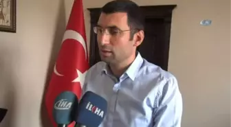 Mardin'de Makamında Şehit Edilen Kaymakam Safitürk Arşivi