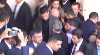 Mardin Derik'te Eğitime Katkı, Şehit Kaymakam Safitürk'e Vefa