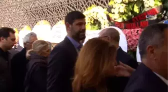 Mehmet Baturalp, Son Yolculuğuna Uğurlandı