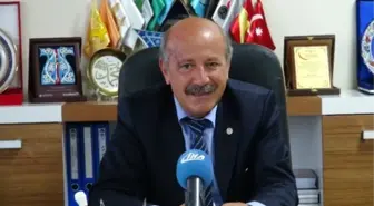 MHP'li Belediye Başkanı ve Meclis Üyeleri Partilerinden İstifa Etti