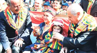 MHP'ye Kalesi Söğüt'te Şok! Belediye Başkanı İstifa Etti, İyi Partiye Geçiyor