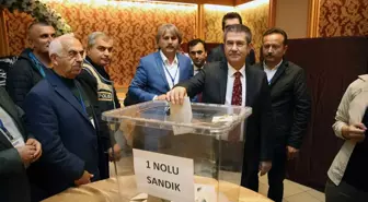 Milli Savunma Bakanı Canikli Açıklaması