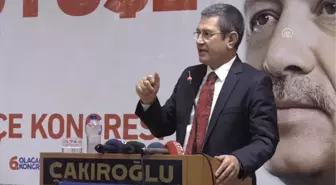 Milli Savunma Bakanı Canikli'den Eurosam Konsorsiyumu Açıklaması - Giresun