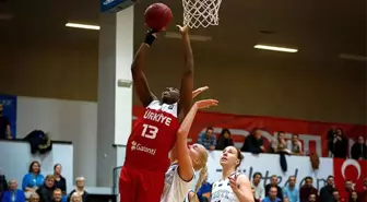 Milliler Farklı Kazandı