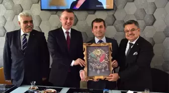 Müfettişler Bilecik'in Unutulmaya Yüz Tutmuş Lezzetlerini Tattı