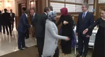 Muhsin Yazıcıoğlu'nun Oğlunun Mutlu Günü