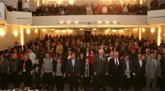 Mustafa Kemal Atatürk, Sevdiği Ezgilerle Anıldı