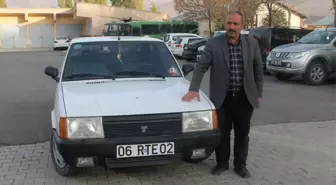 O Plakayı Satıp Ev Alacak