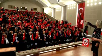 Öğrencilerin Atatürk Sevgisi Bir Başka