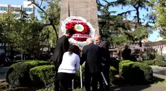 Okullarının 130. Yaşını Kutladılar