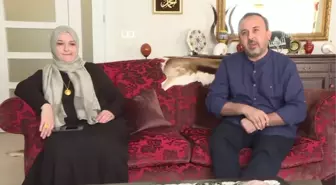 Öncü Çifti Kendilerini Afrika'nın Çocuklarına Adadı - İstanbul