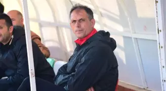 Orhangazi Belediyespor'da Nevzat Dinçbudak Dönemi Sona Erdi