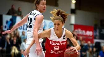 Potanın Perileri, Estonya'yı Yenerek Elemelere Zaferle Başladı