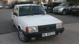 Rte' Plakayı Satıp Torunlarına Ev Alacak